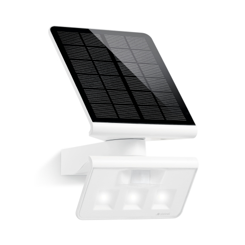 STEINEL Online Shop XSolar L-S ONE weiß