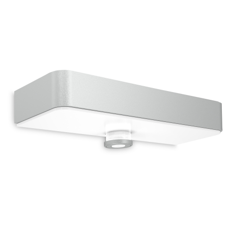 STEINEL Online Shop XSolar SOL-O S silber