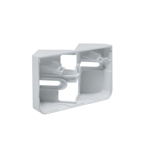 STEINEL Online Shop Eckwandhalter XLED Home 2/ Protect/ Pro 240/ PRO Expanse silber