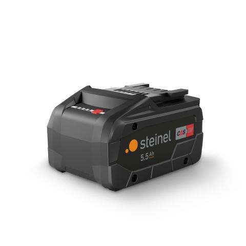  CAS battery 18V LiHD 5.5 Ah