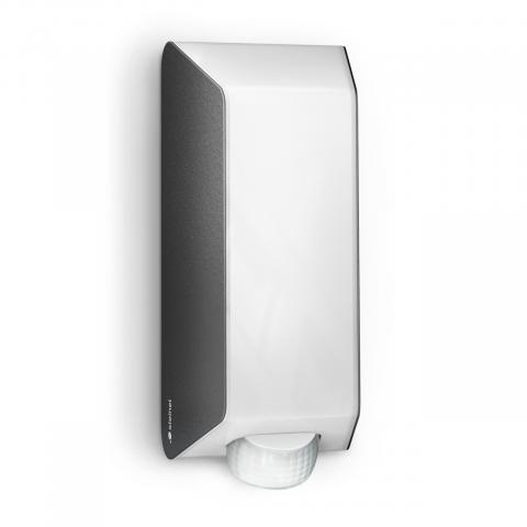 Outdoor Lights & Outdoor Lights with Motion Detector | STEINEL Outdoor  Lights L 190 S white | STEINEL