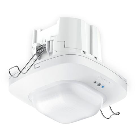  IR Quattro HD 24m DALI plus In-ceiling installation