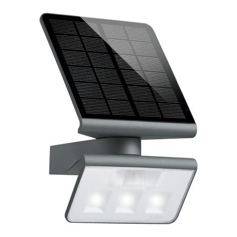  XSolar L-S anthrazit