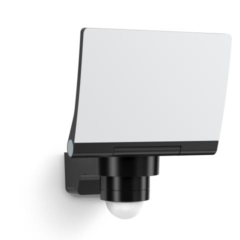 STEINEL XLED PRO 240 S warmweiß schwarz