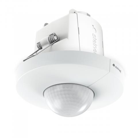  IS 3360 COM1 - in-ceiling installation, rd. white
