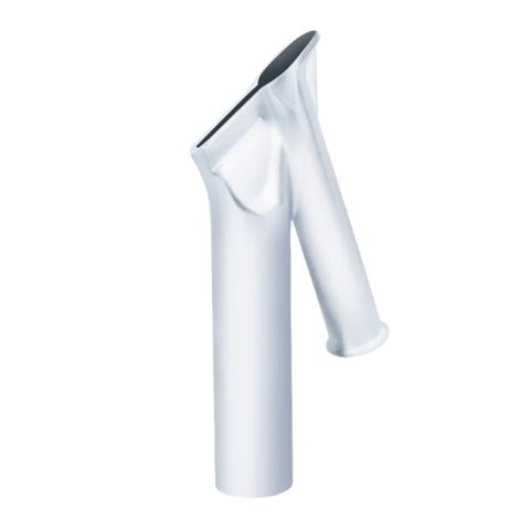  Tobera de soldadura rápida 3 mm estrecha - para tobera cilíndrica 5 mm