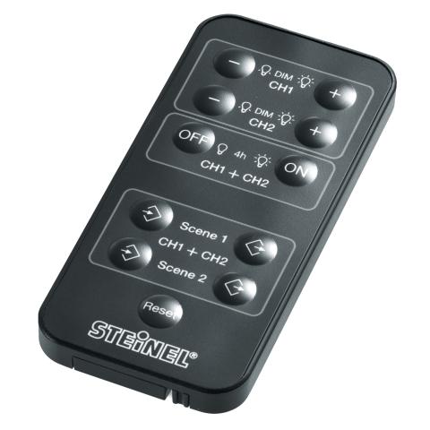  User remote control RC5