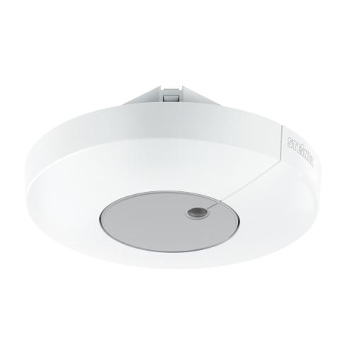  Light Sensor Dual KNX - concealed, rd.