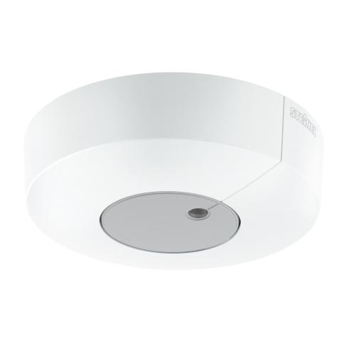  Light Sensor Dual DALI-2 Input Device - op de muur rond