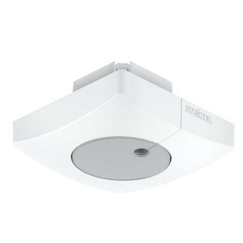  Light Sensor Dual DALI-2 Input Device - empotrado cuadrado