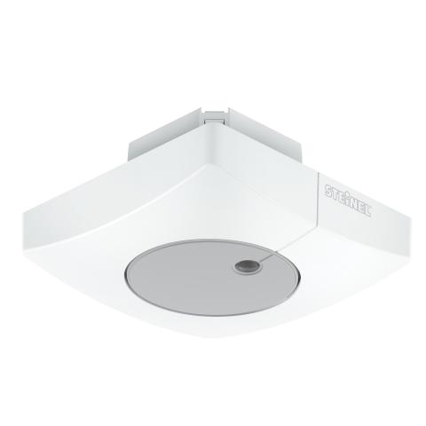  Light Sensor Dual KNX - concealed, sq.