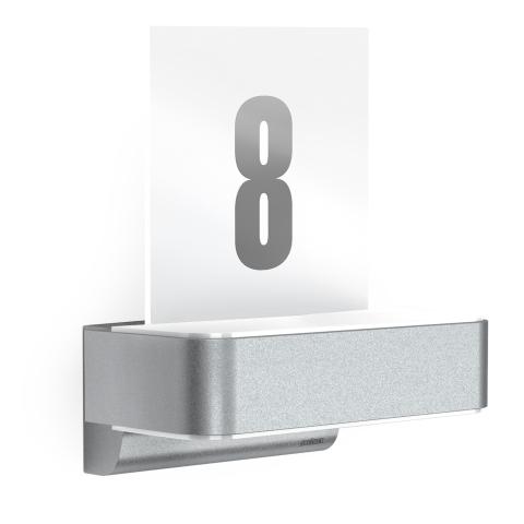  L 820 SC Silver