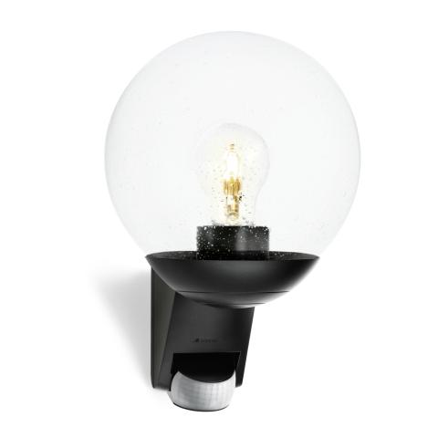 STEINEL L 585 S nero