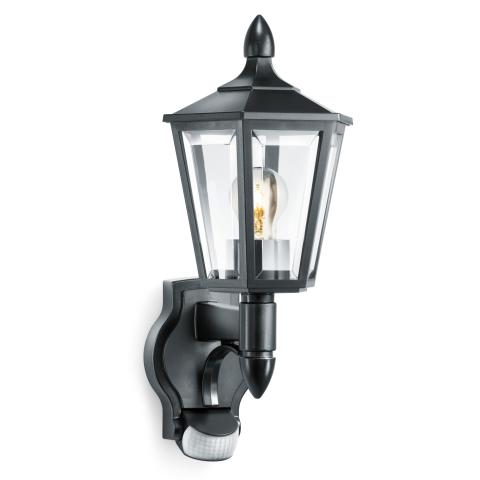 Outdoor Lights & Outdoor Lights Outdoor STEINEL | Lights L | Motion with Detector STEINEL 190 white S