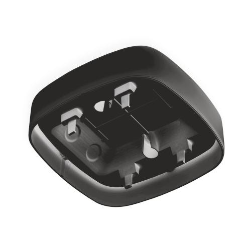  Aufputz-Adapter Control Pro IP54 schwarz