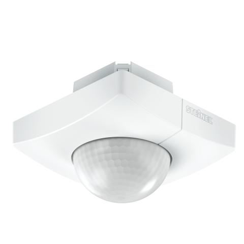  IS 3360 COM1 - concealed, sq. white