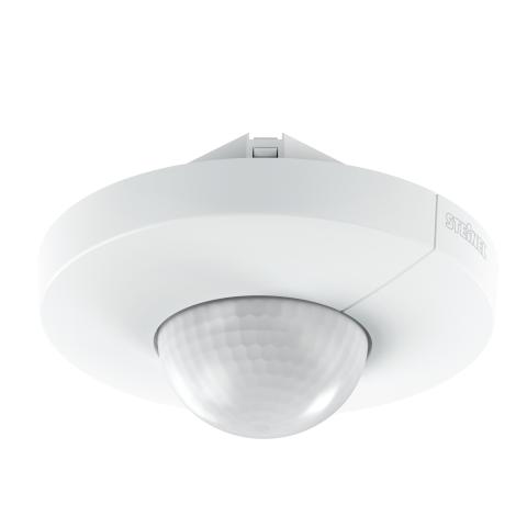  IS 3360 KNX - inbouw rond wit