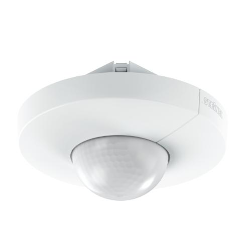  IS 345 COM1 - plafondinbouw rond