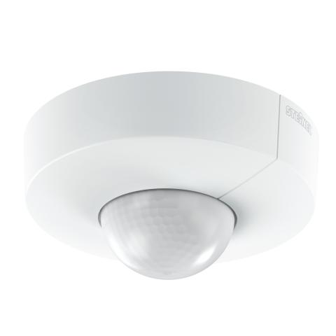  IS 345 DALI-2 Input Device - op de muur rond