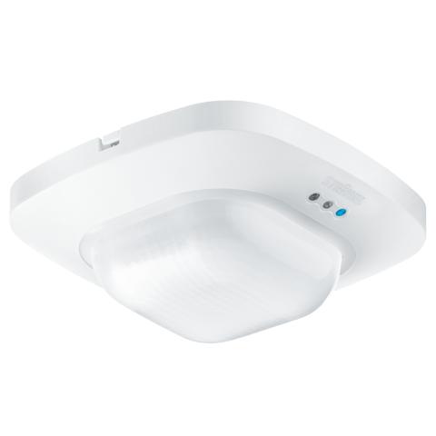  IR Quattro HD 24m COM1 - concealed white