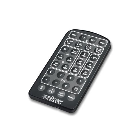  Service remote control RC8