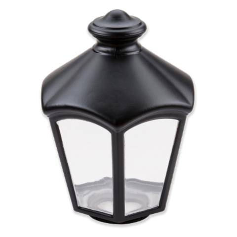 Replacement glass shade for L 562 S black