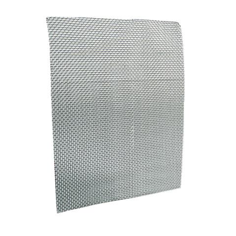  Stainless steel wire mesh 10 ea.