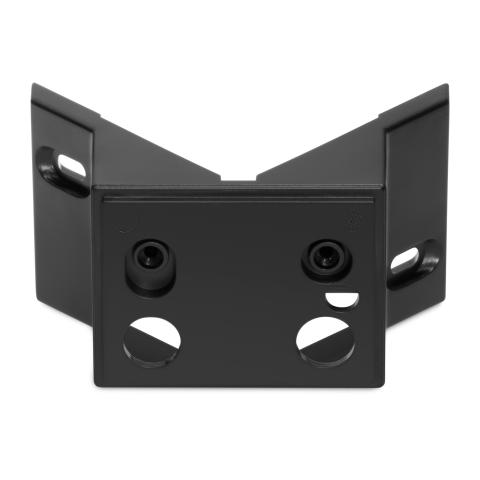  Corner wall mount LS 150 S black