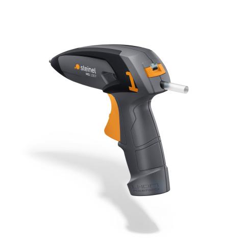 Cordless Glue Guns