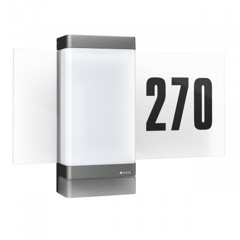  L 270 digi SC with motion detector & Bluetooth