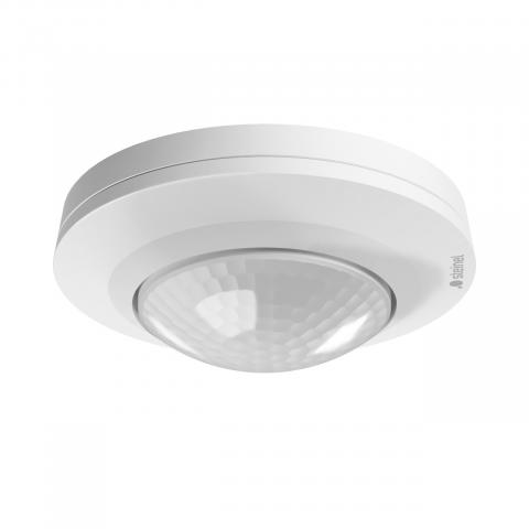  PD-8 ECO COM1 - concealed white