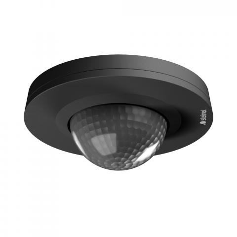  PD-24 ECO COM1 - inbouw zwart