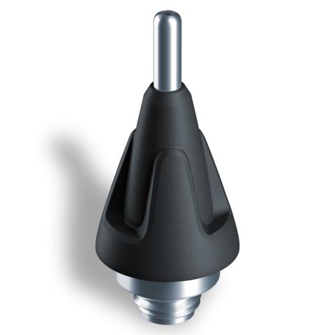  Langdüse Ø 1 mm