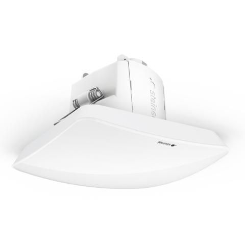 STEINEL True Presence COM1 - Deckeneinbau weiß
