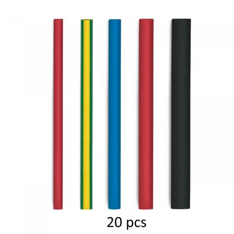  Shrink tubing III - ∅ 4,8 – 12,0 mm