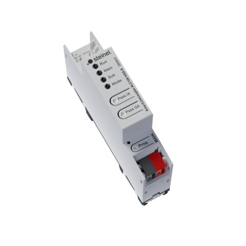STEINEL ALC100 KNX-S Bereichs-/Linienkoppler