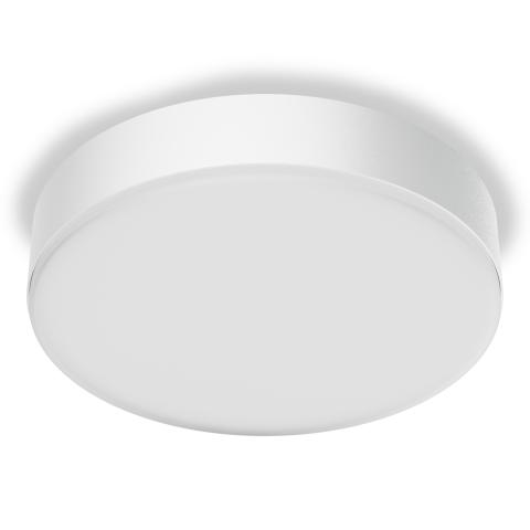 STEINEL RS PRO A30 SC warmweiß weiß