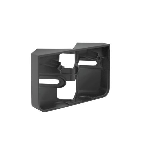  Soporte esquinero de pared XLED Home 2/ Pro 240 Grafito