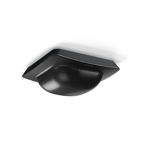 STEINEL IR Quattro HD-2 24m KNX - Unterputz schwarz