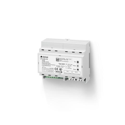 STEINEL LiveLink LAN DR