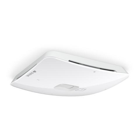  EO Multisensor IP - empotrado blanco