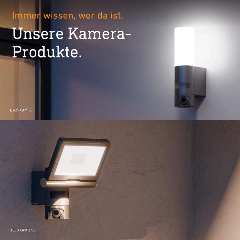 XLED CAM2 SC Antracita