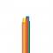  Color sticks Ø 11 mm 10 ea. (250 g)