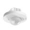  PD-24 ECO COM1 - concealed white