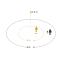  PD-8 ECO DALI-2 Input Device - plafondinbouw zwart