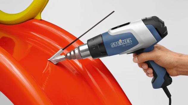  Barrita de plástico para soldar HDPE