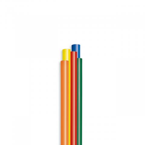  Color sticks Ø 11 mm 10 ea. (250 g)