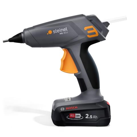  MobileGlue 3011 without rechargeable battery and charger