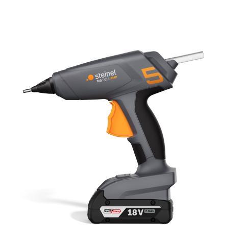  PRO MobileGlue 5011 AMP sin batería ni cargador