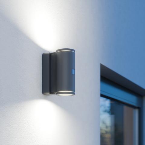 Wand- und Deckenleuchten L 940 SC